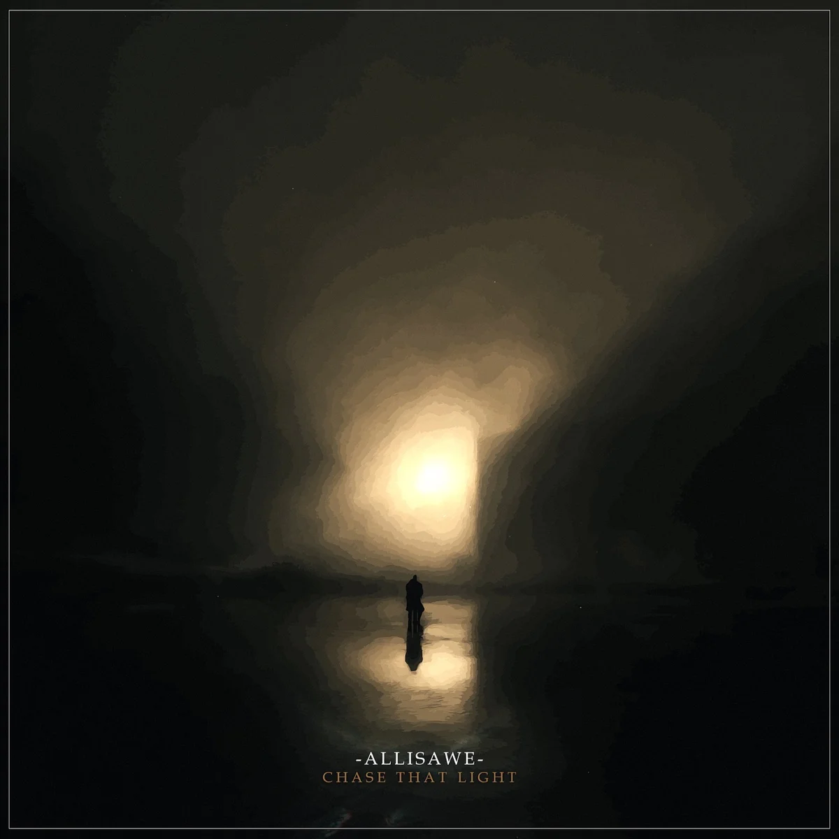 Chase That Light cover art